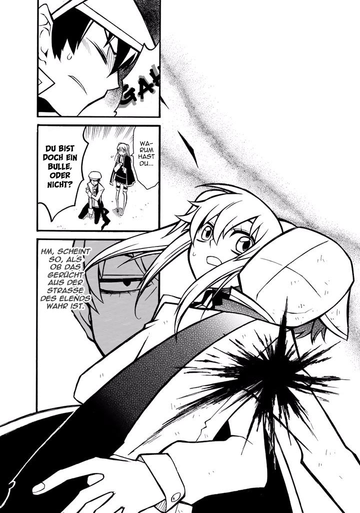 Necromancer Ein Ziel vor Augen 第29页