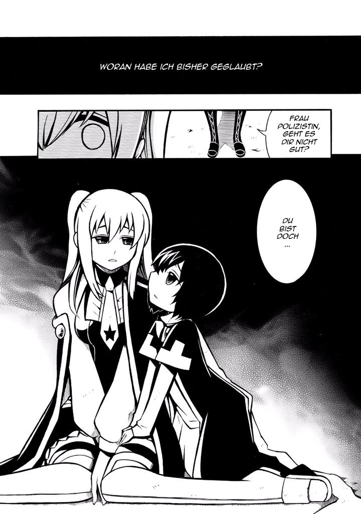 Necromancer Ein Ziel vor Augen 第35页