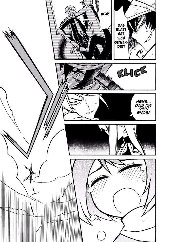 Necromancer Ein Ziel vor Augen 第39页