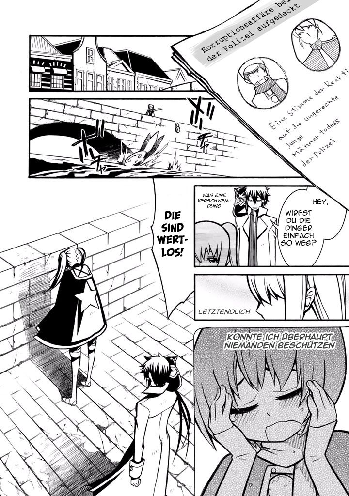 Necromancer Ein Ziel vor Augen 第43页