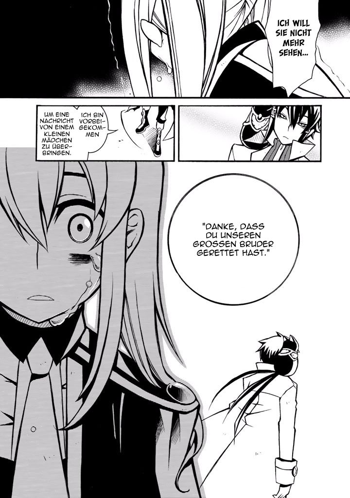Necromancer Ein Ziel vor Augen 第44页