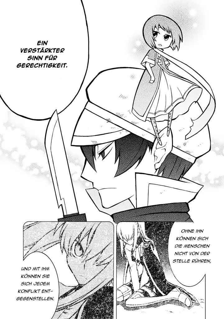 Necromancer Ein Ziel vor Augen 第46页