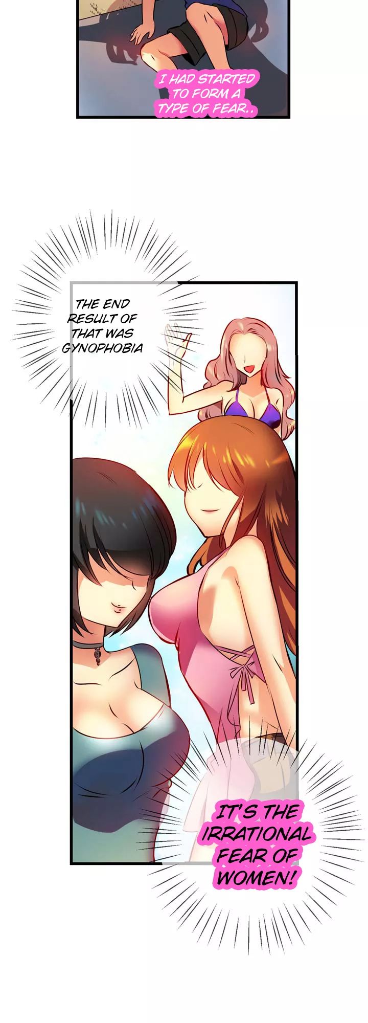 Hyulla's Clan Ch. 1.2 第3页