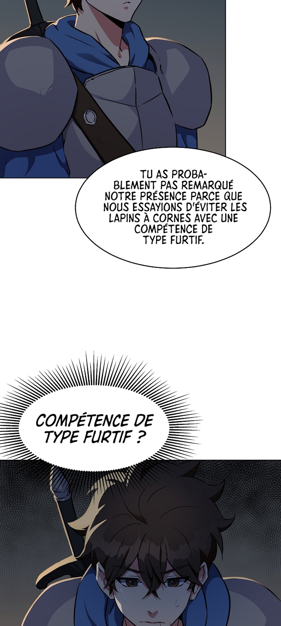 Level 1 Player Vol. 1 Ch. 5 第35页