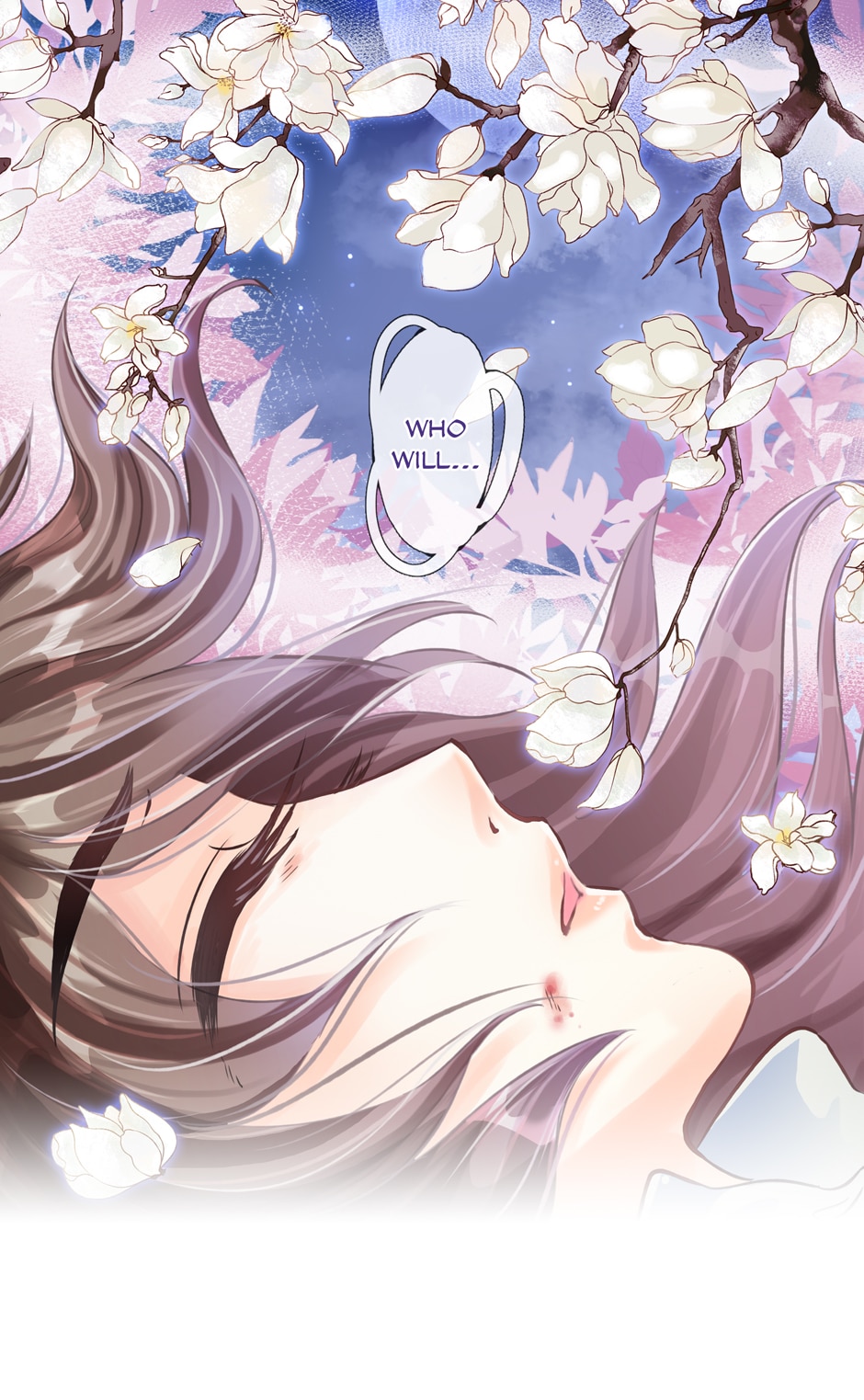 What Should I Do With My Brother? 第1页