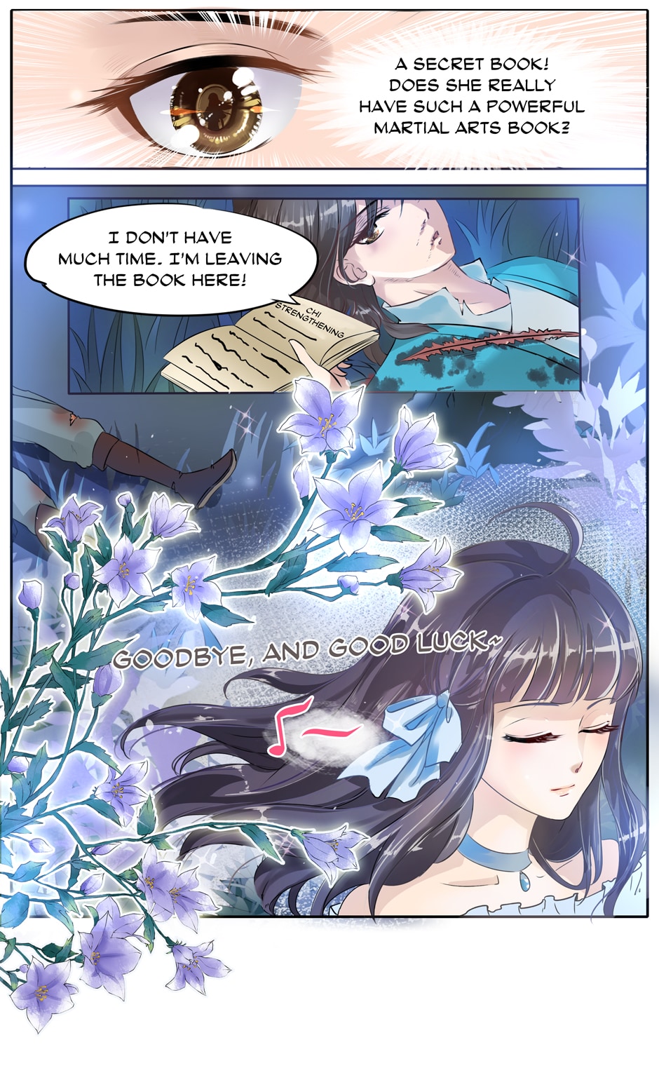 What Should I Do With My Brother? Ch. 1 第12页