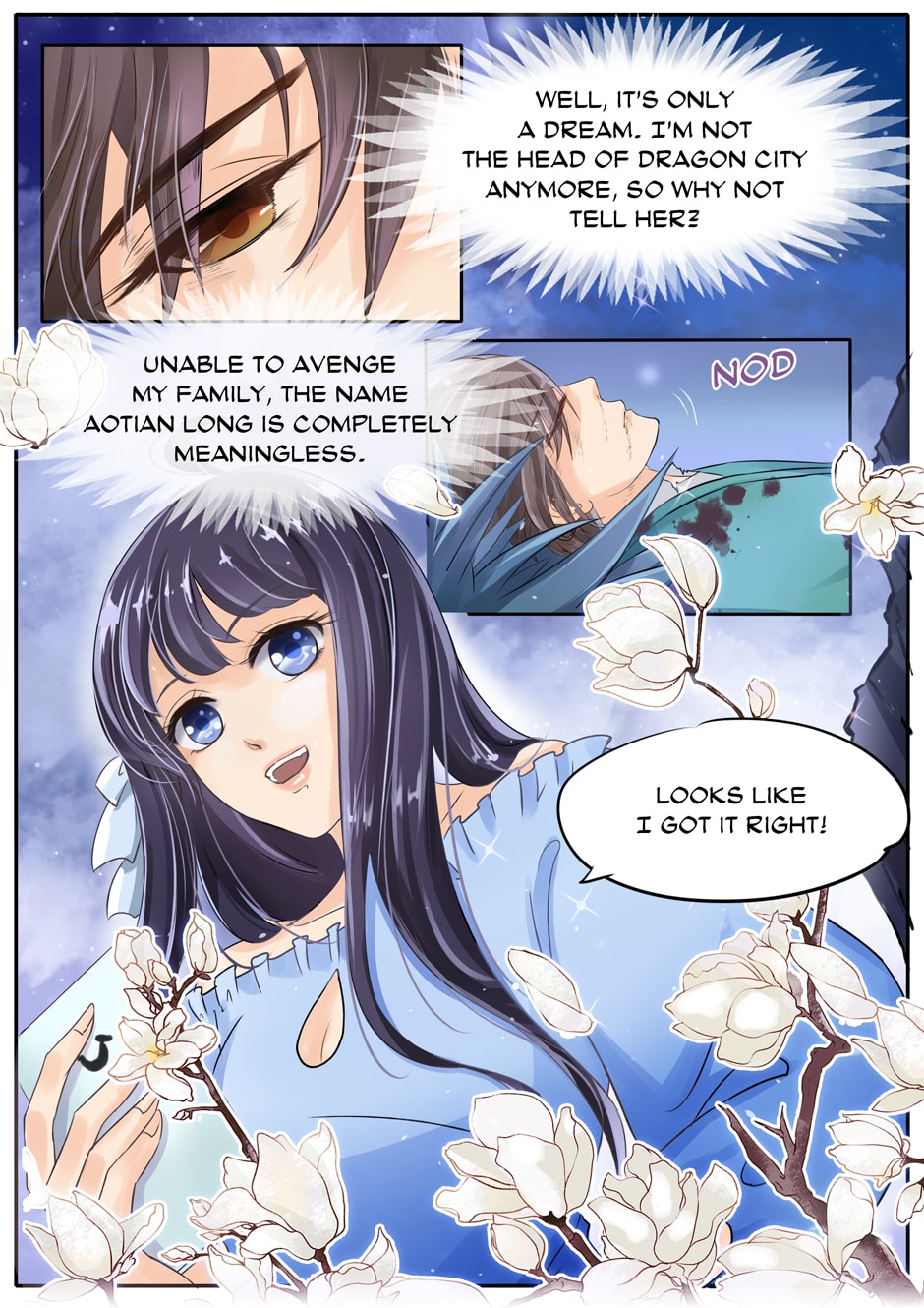 What Should I Do With My Brother? Ch. 1 第10页