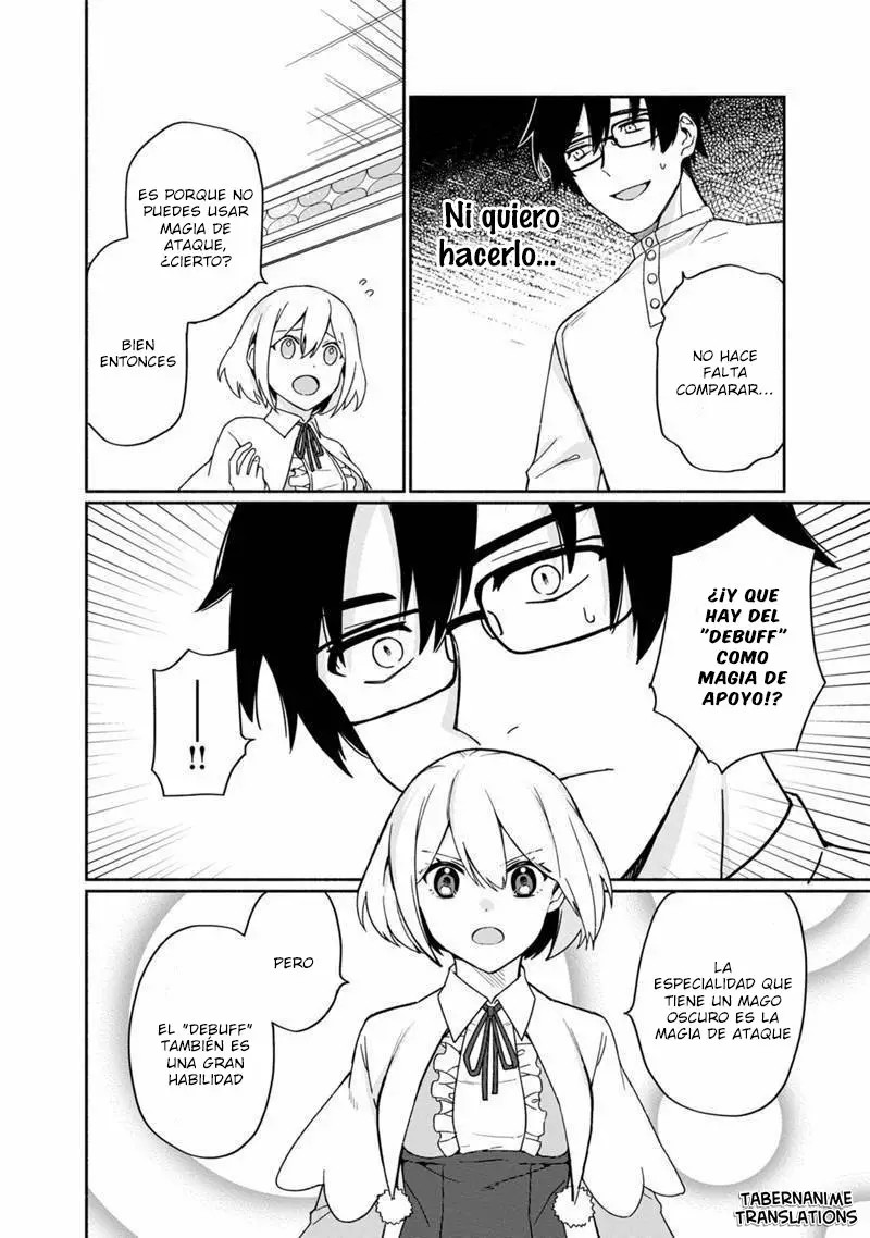 Boku no Kawaii Musume wa Futago no Kenja: Tokugi ga Debuff no Teihen Kuro Madoushi, Sodateta Futago no Musume ga S-Rank no Dai Kenja ni Natteshimau Vol. 1 Ch. 2 第25页