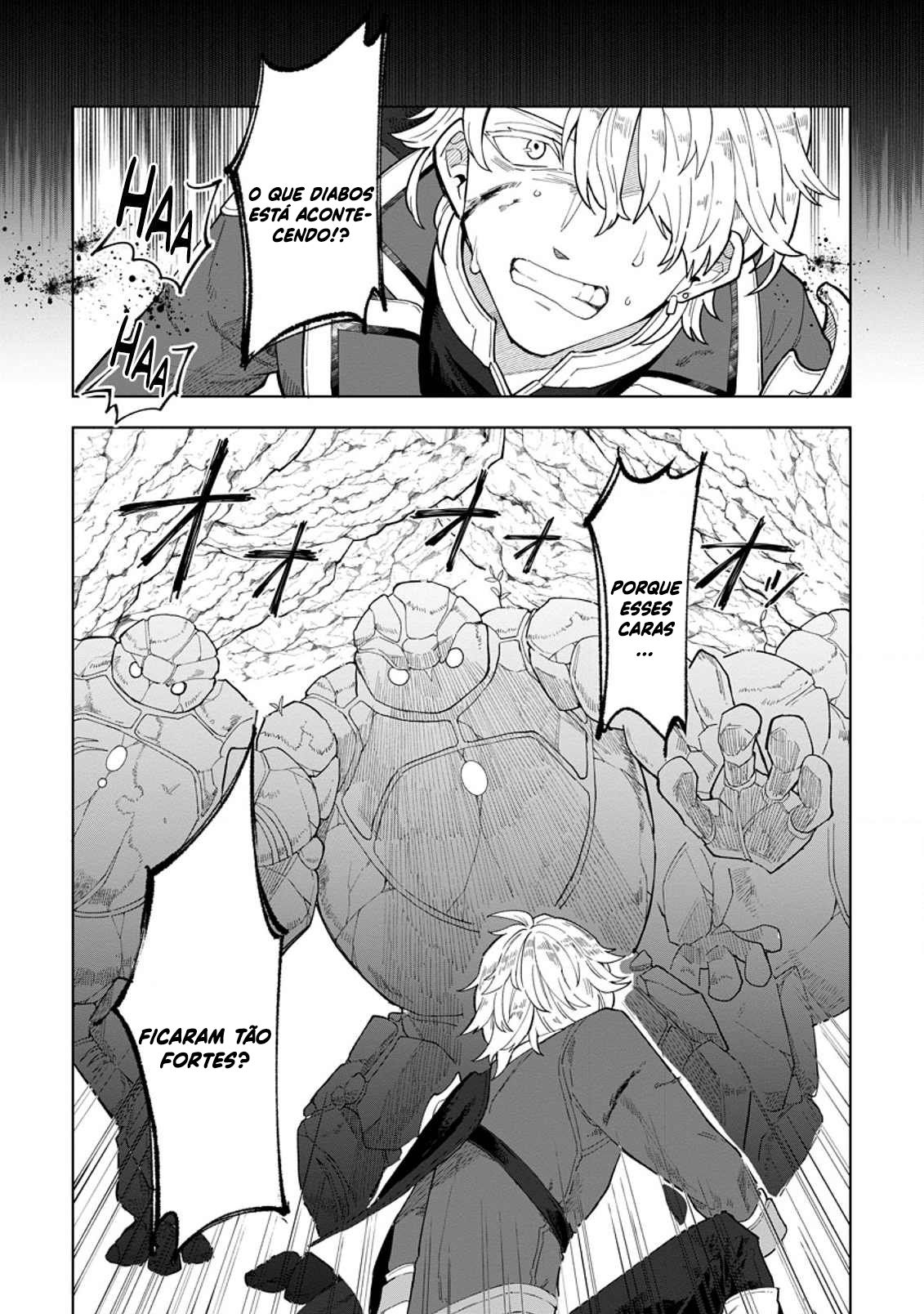 Yuusha Party wo Tsuihou Sareta Shiro Madoushi, S-Rank Boukensha ni Hirowareru ~Kono Shiro Madoushi ga Kikakugai Sugiru~ Vol. 1 Ch. 2 第19页