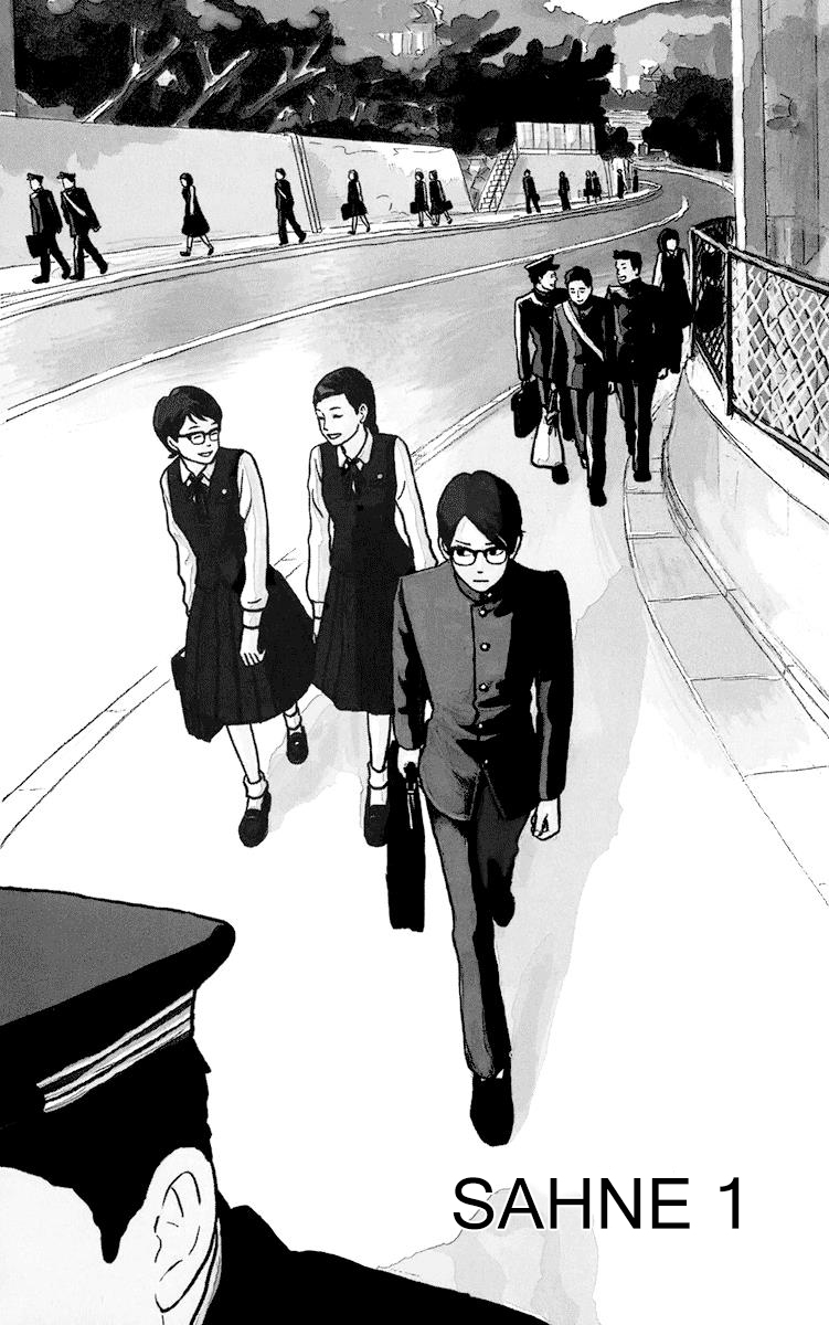 Kids on the Slope Vol. 1 Ch. 1 第10页