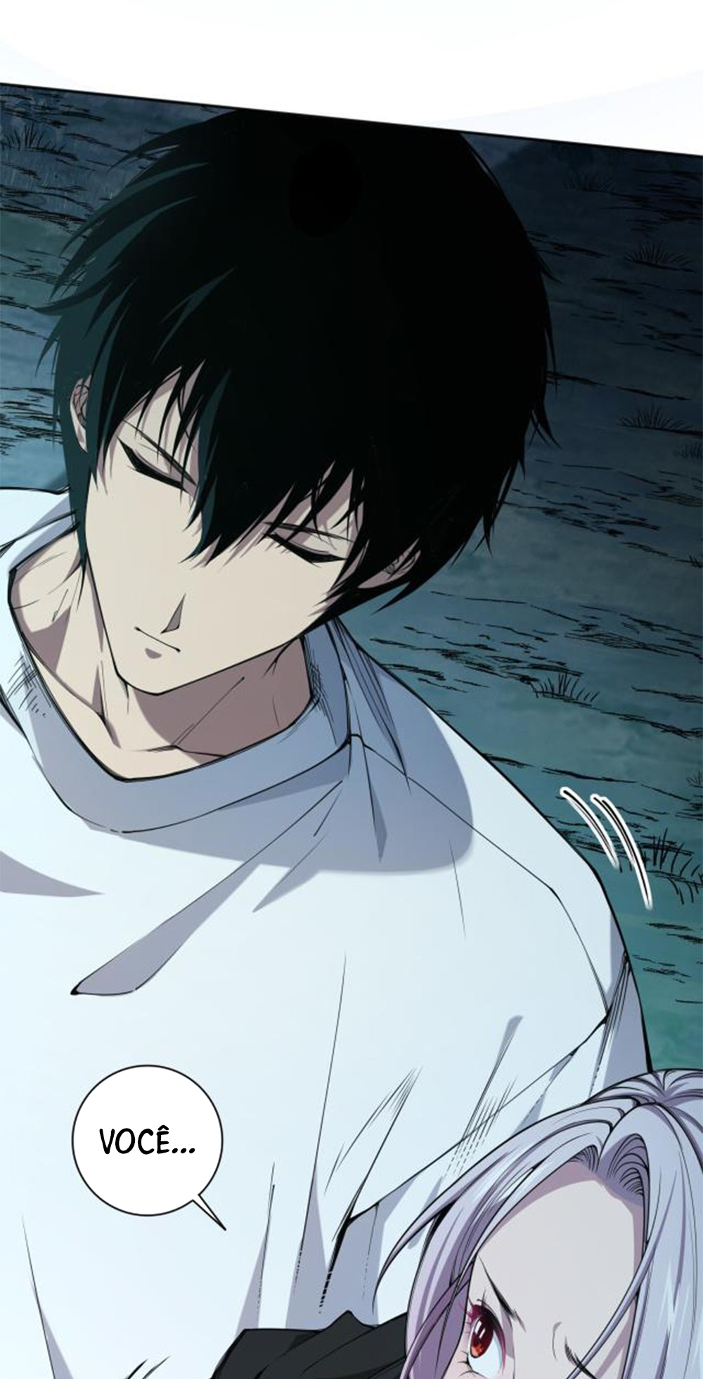 Si Ling Fashi! Wo Ji Shi Tianzai Ch. 3 第101页