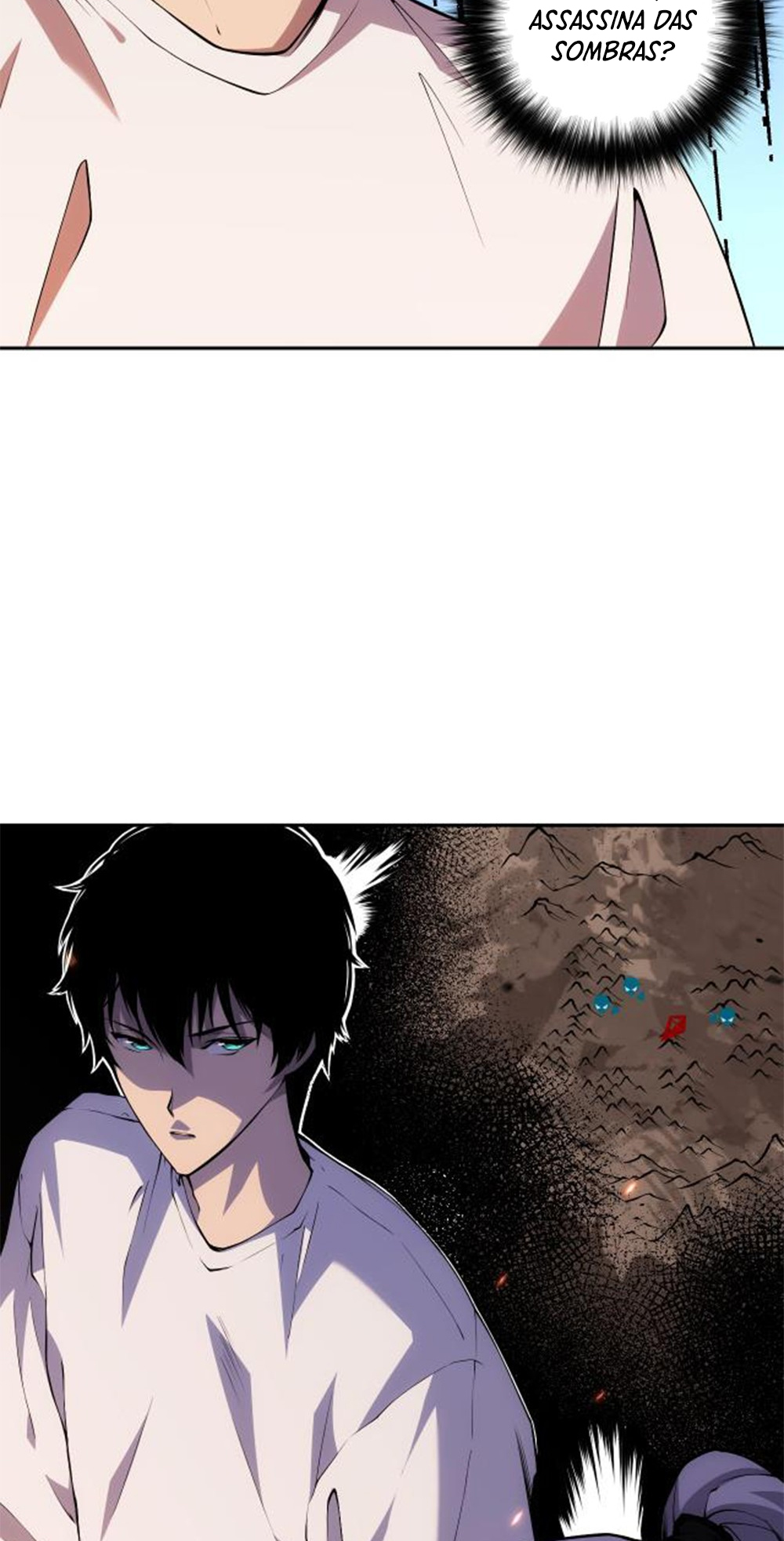 Si Ling Fashi! Wo Ji Shi Tianzai Ch. 3 第43页