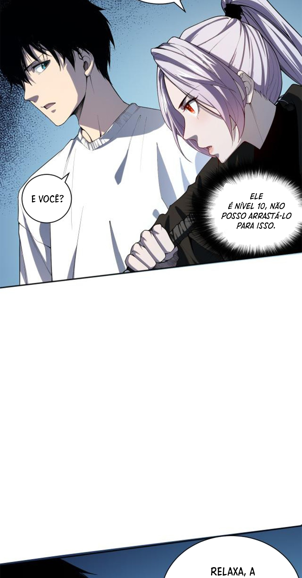 Si Ling Fashi! Wo Ji Shi Tianzai Ch. 3 第59页