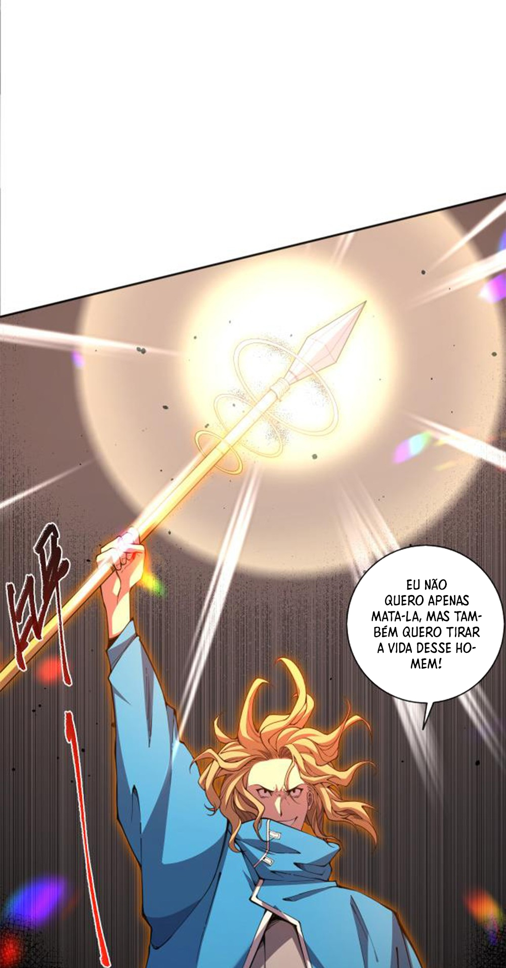 Si Ling Fashi! Wo Ji Shi Tianzai Ch. 3 第63页