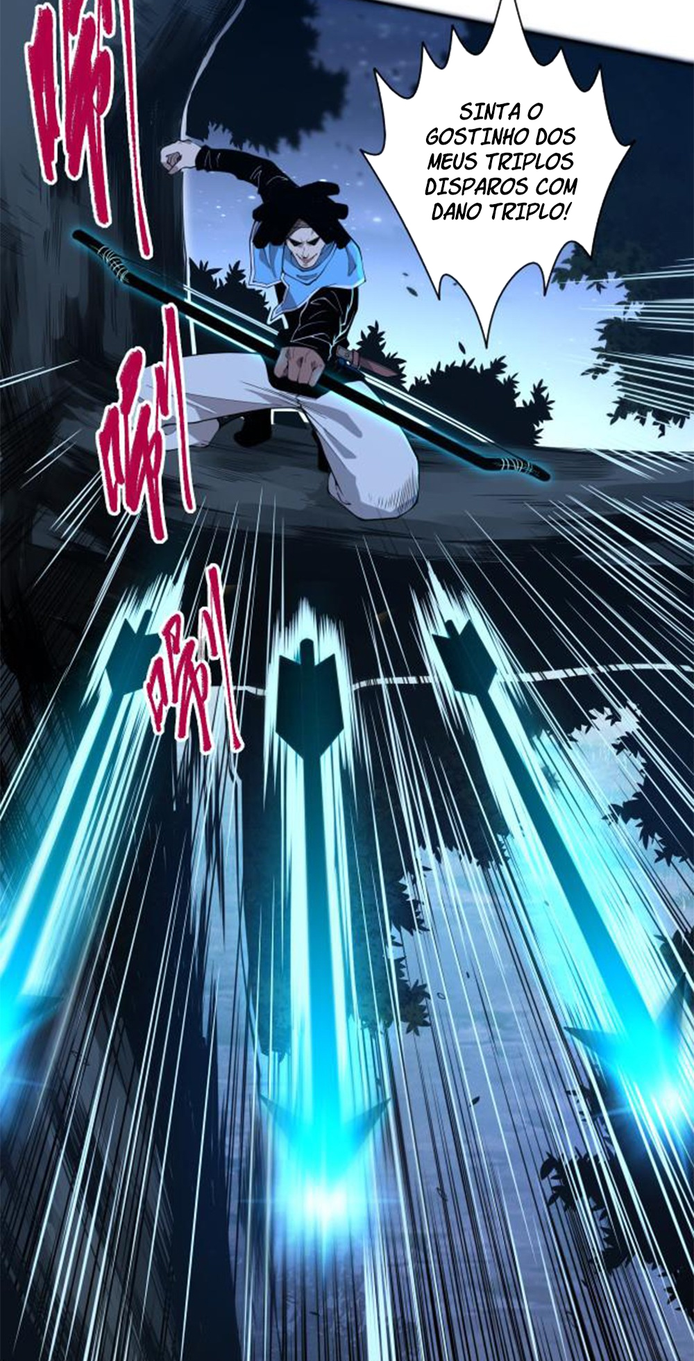 Si Ling Fashi! Wo Ji Shi Tianzai Ch. 3 第79页
