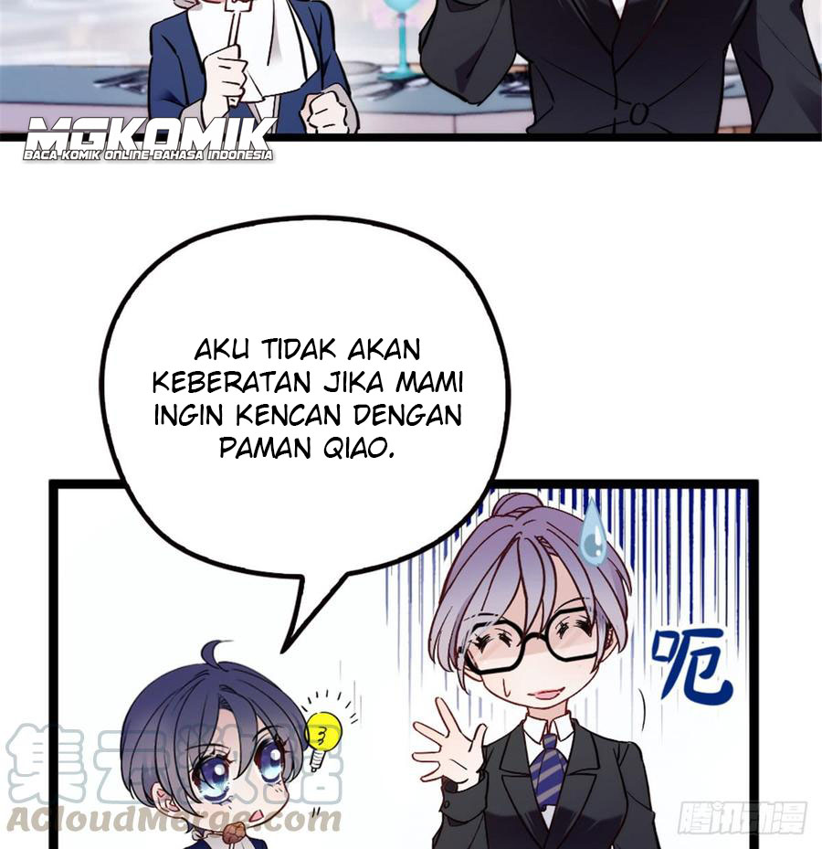 The Duke's Hidden Baby: BOGO! Ch. 4 第16页