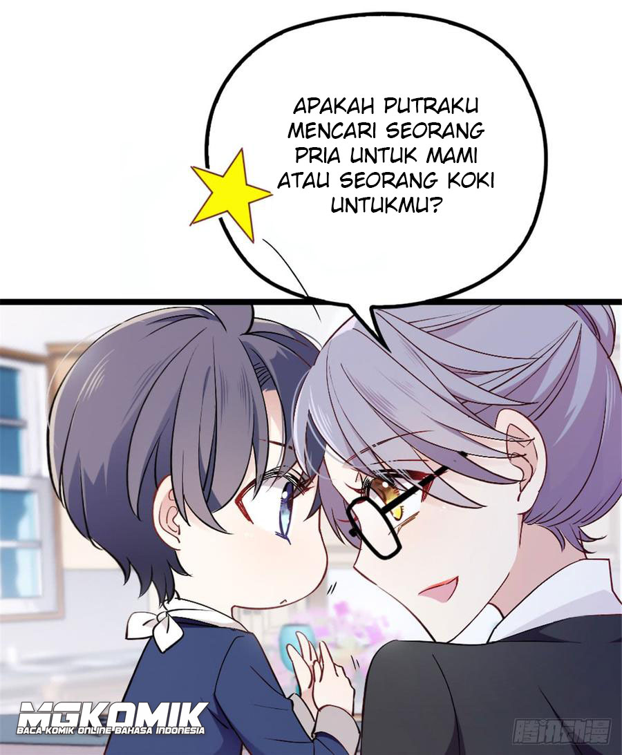 The Duke's Hidden Baby: BOGO! Ch. 4 第21页