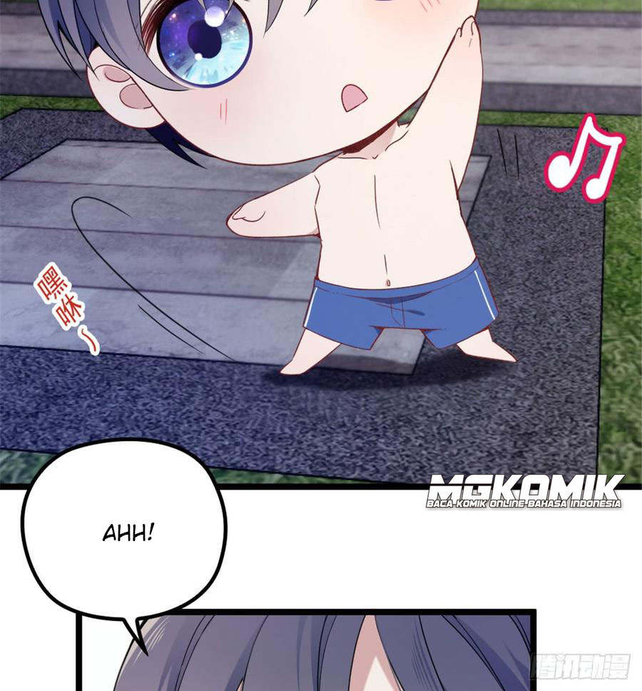 The Duke's Hidden Baby: BOGO! Ch. 4 第29页