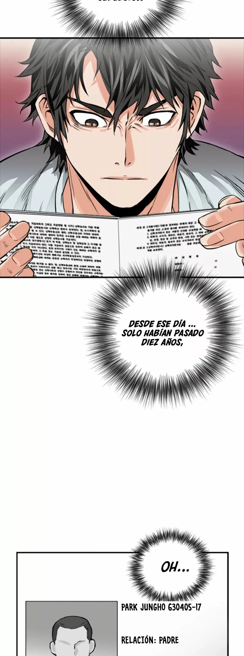 The Druid of Seoul Station Ch. 5 第6页