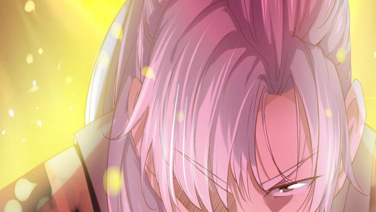 Magic Fairy Ch. 2 第103页