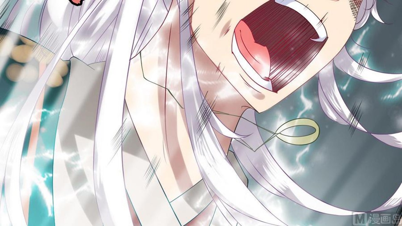 Magic Fairy Ch. 2 第18页