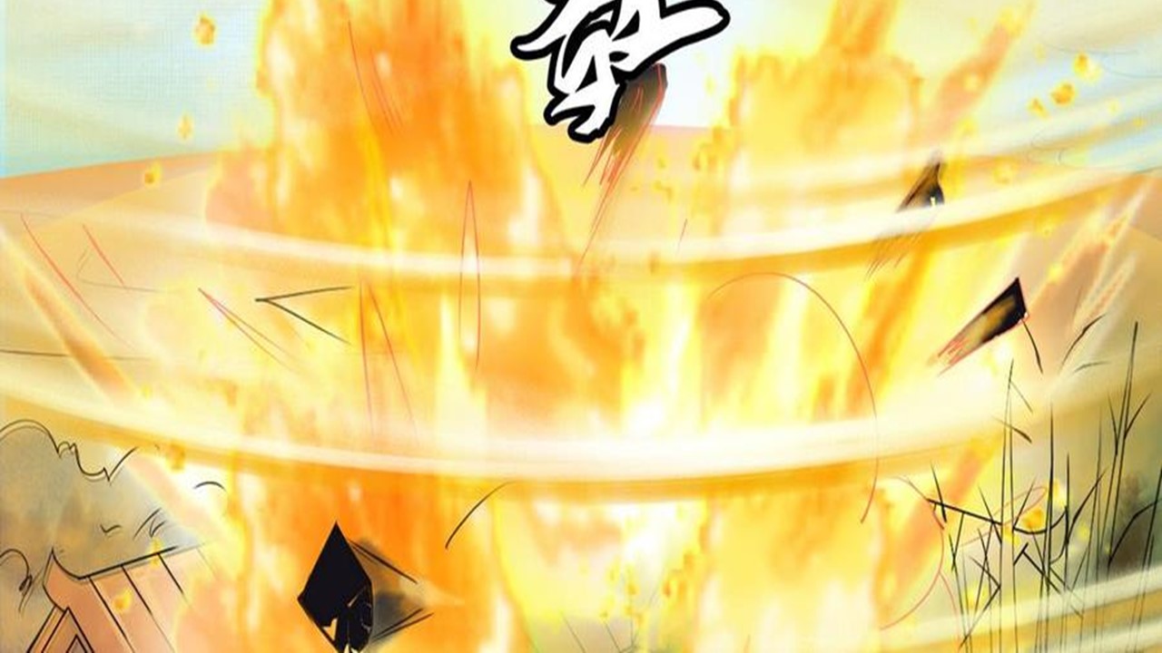 Magic Fairy Ch. 2 第22页