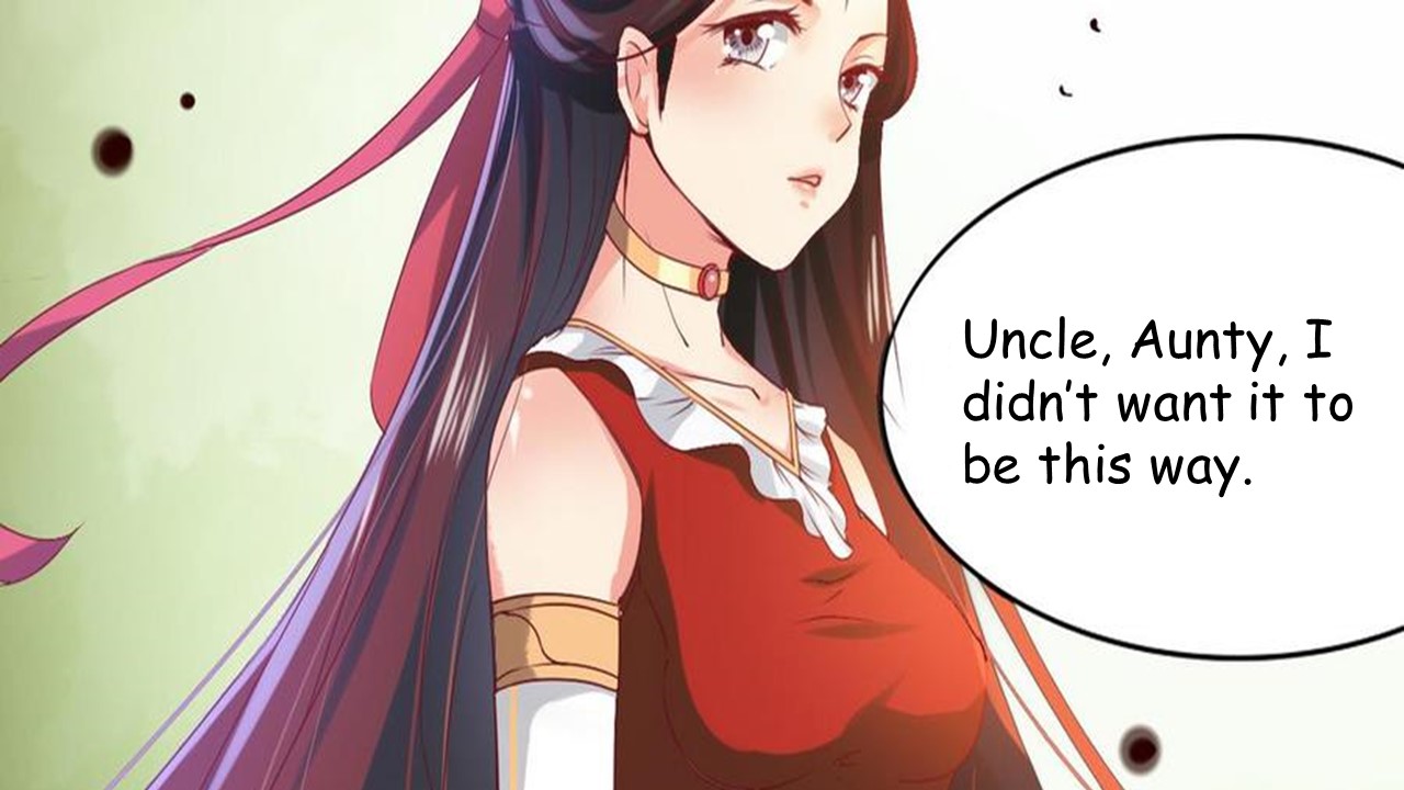Magic Fairy Ch. 2 第49页