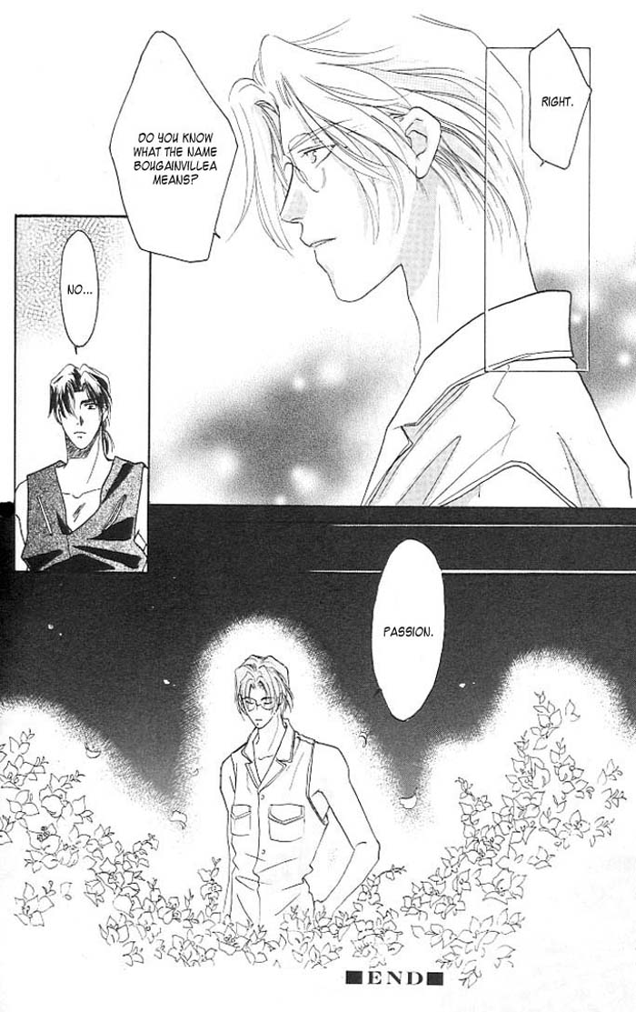 Double Call Vol. 1 Ch. 3 第40页