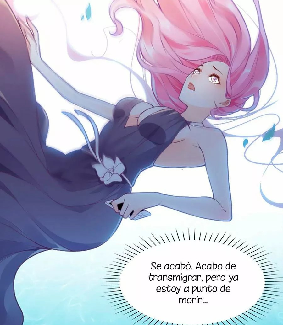 Zhā Nǚ Qiúshēng Rìjì Vol. 1 Ch. 2 第22页