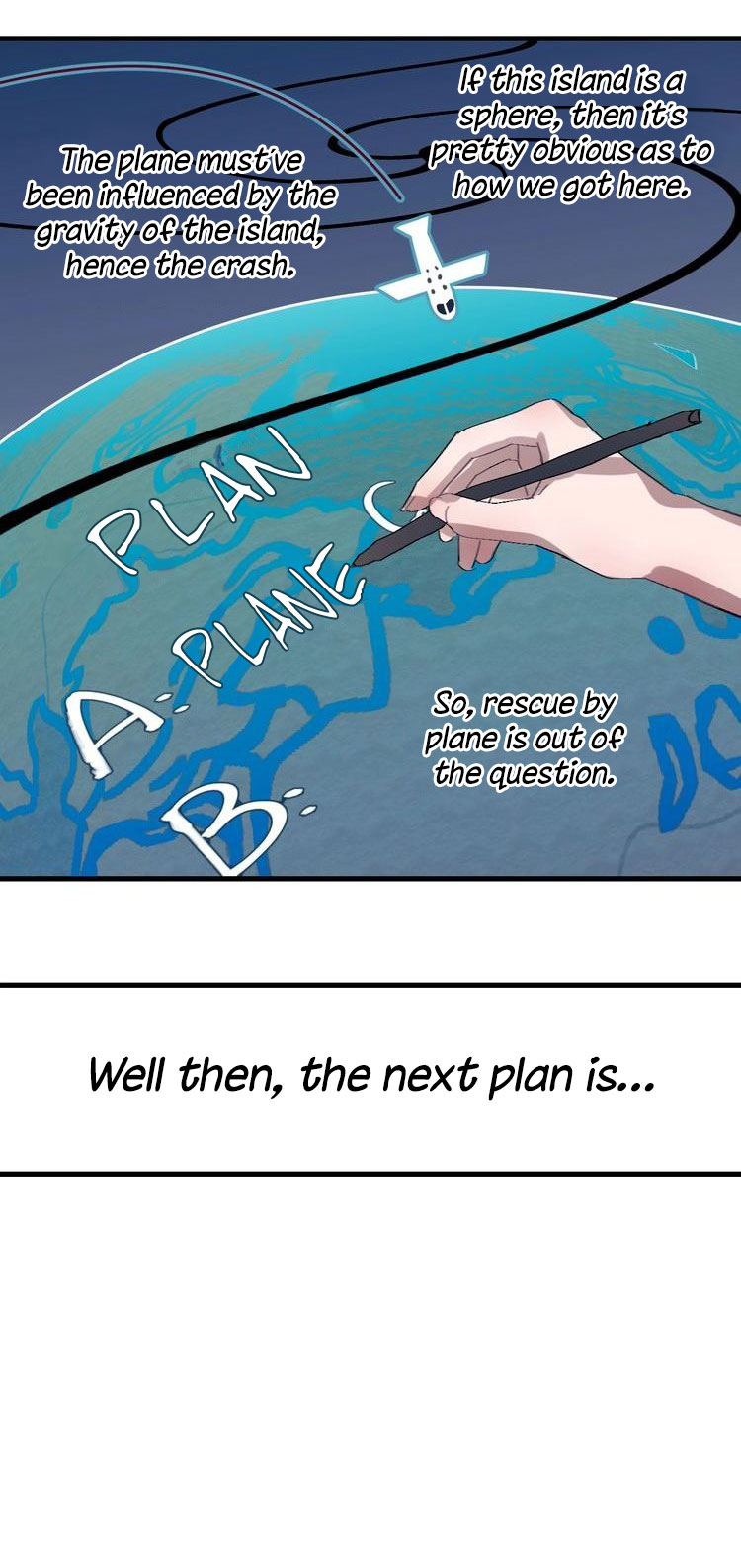 Mermaid's Egg Ch. 5 第15页