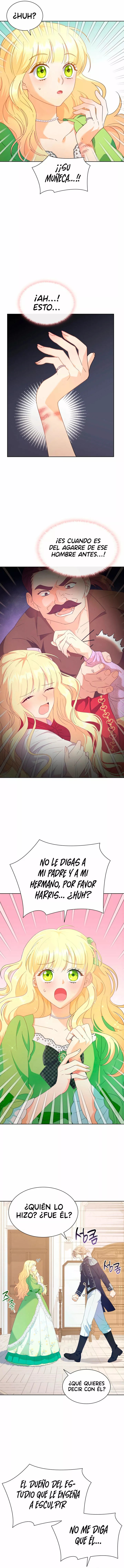 Miss Overprotected Ch. 4 第12页