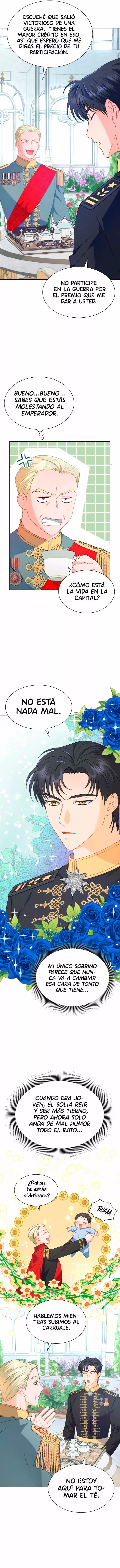 Miss Overprotected Ch. 4 第16页