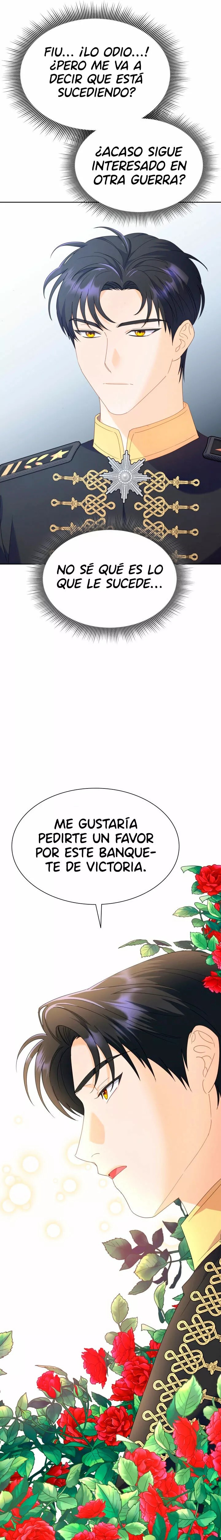 Miss Overprotected Ch. 4 第17页