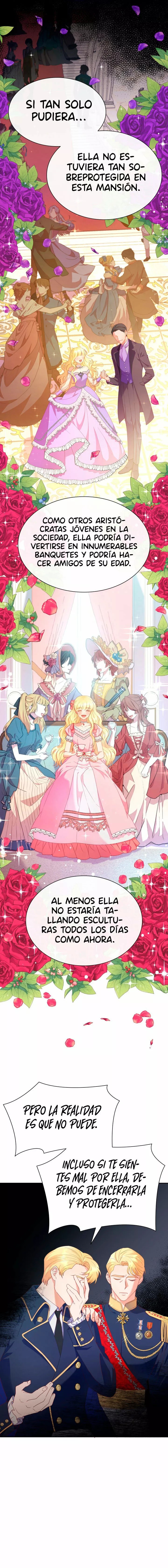 Miss Overprotected Ch. 4 第8页