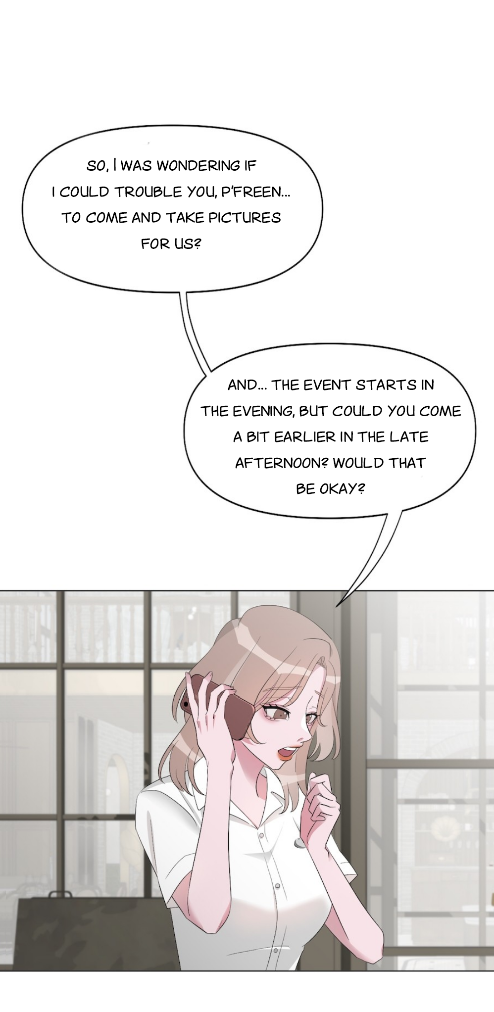 Mị̀ xyāk ca h̄̀āng rạk No spring skips its turn. 第19页