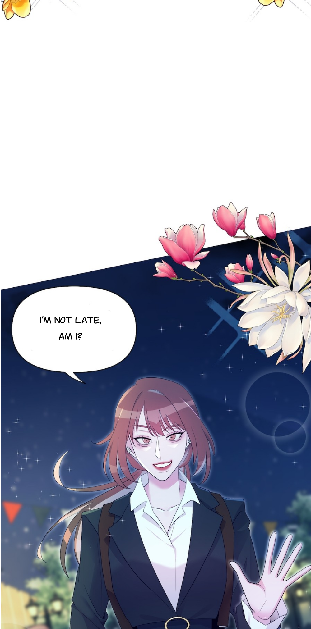 Mị̀ xyāk ca h̄̀āng rạk No spring skips its turn. 第35页