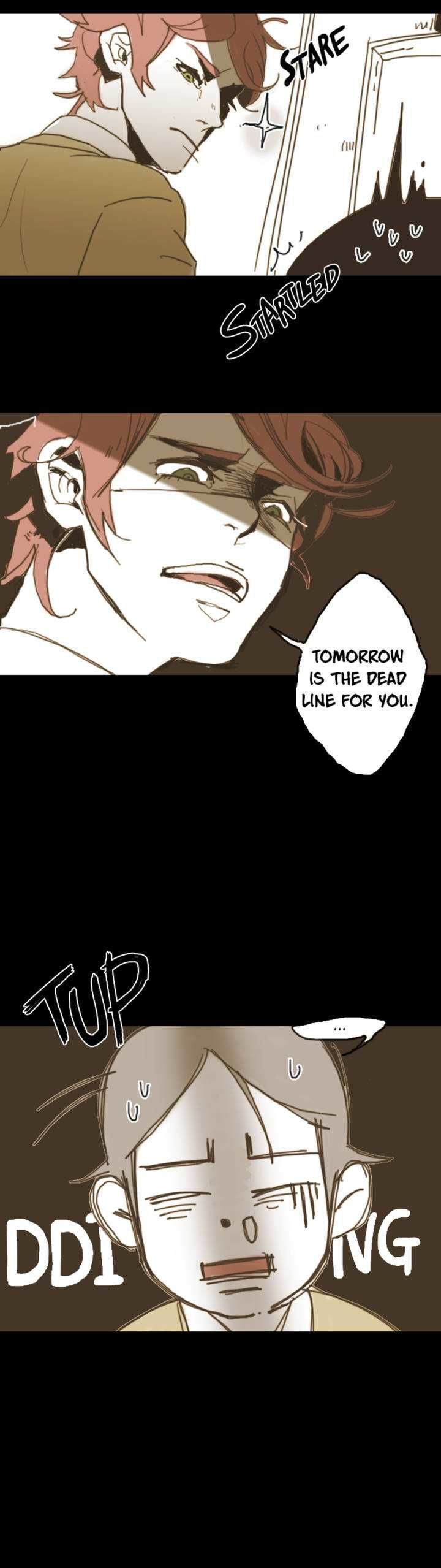 Never Understand Chapter 1 第14页