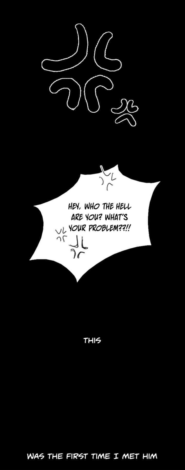 Never Understand Chapter 1 第3页