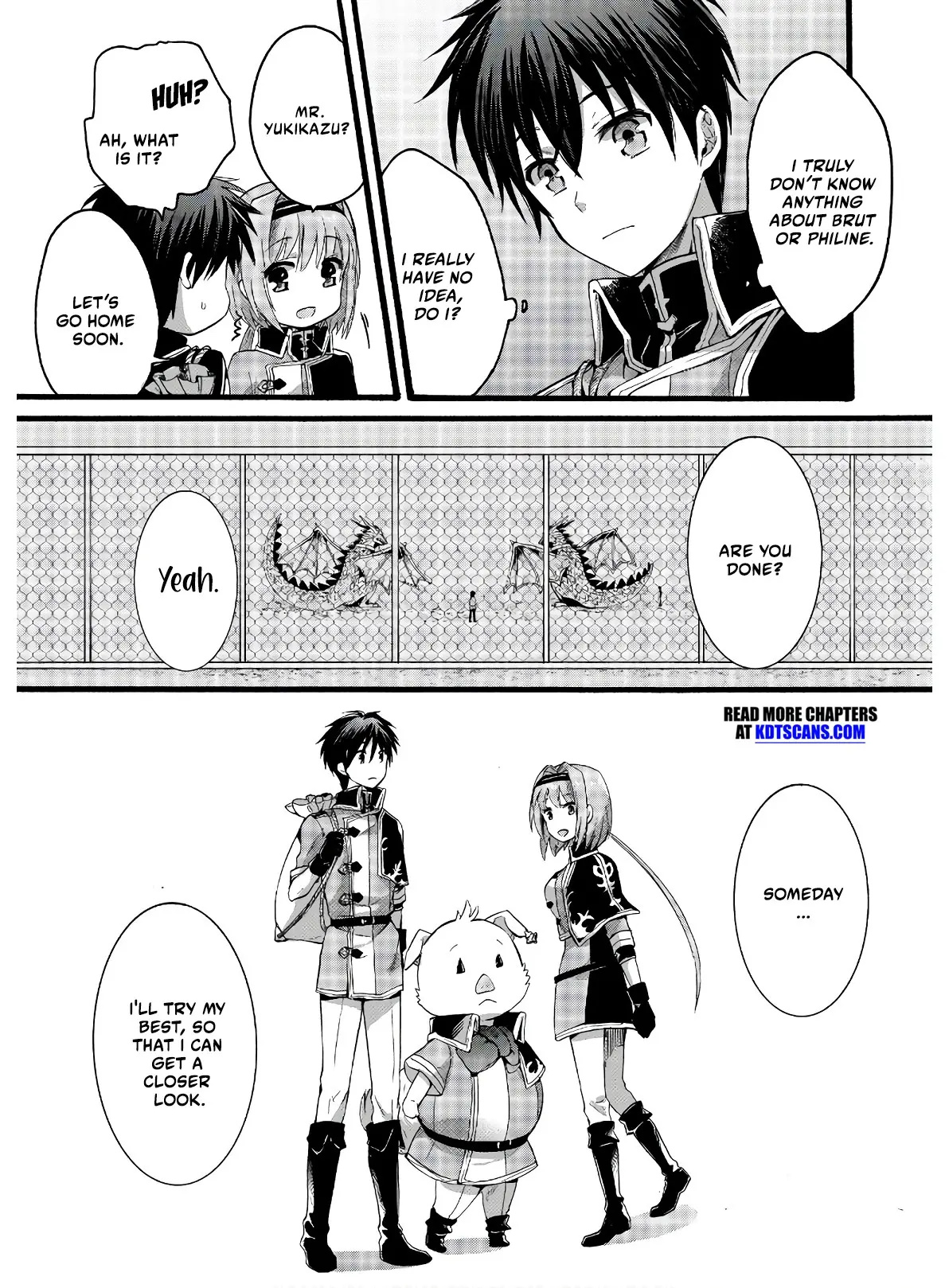 Isekai no Senshi to shite Kuni ni Manekareta kedo, Kotowatte Heishi kara Hajimeru Koto ni shita Vol. 1 Ch. 5 第24页