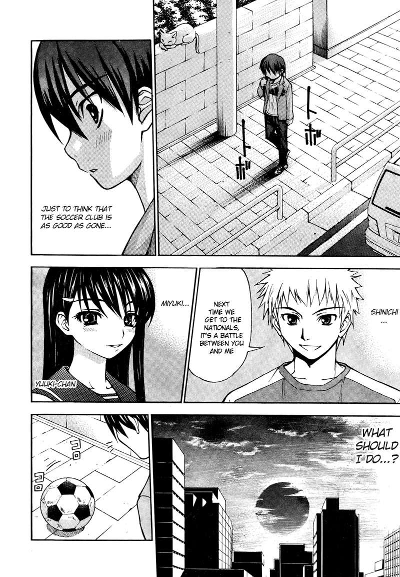 Shuukyuu Shoujo The Boy Who Met 第30页