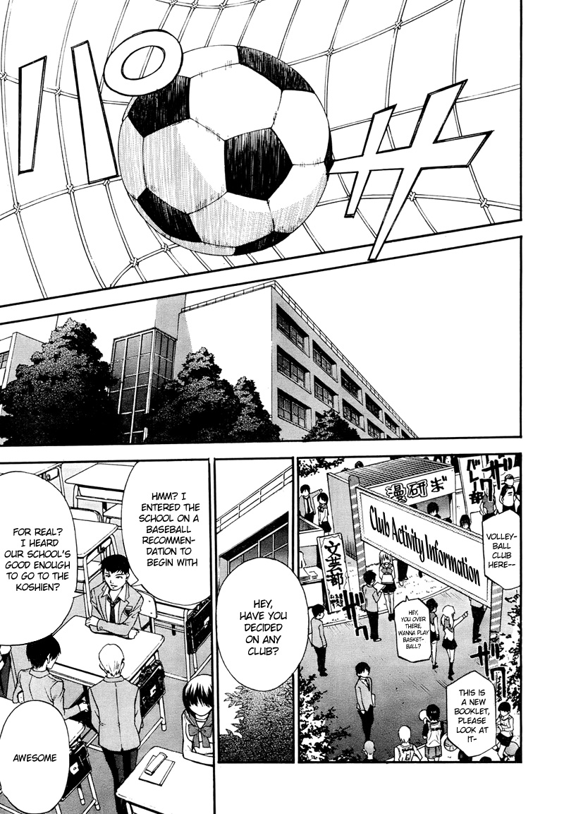 Shuukyuu Shoujo The Boy Who Met 第35页
