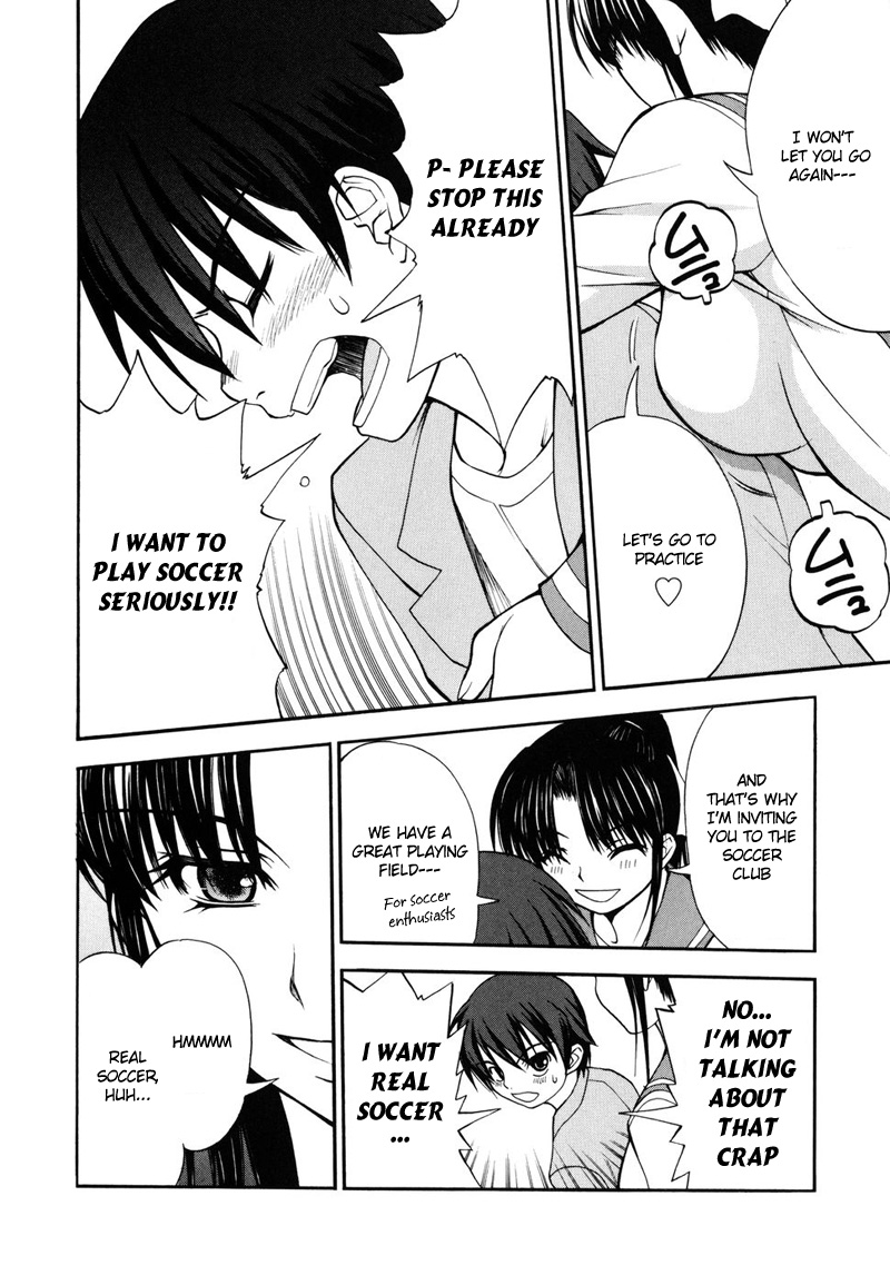 Shuukyuu Shoujo The Boy Who Met 第44页