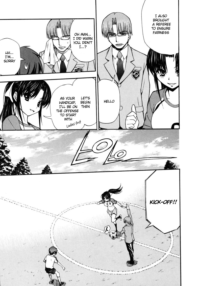 Shuukyuu Shoujo The Boy Who Met 第49页