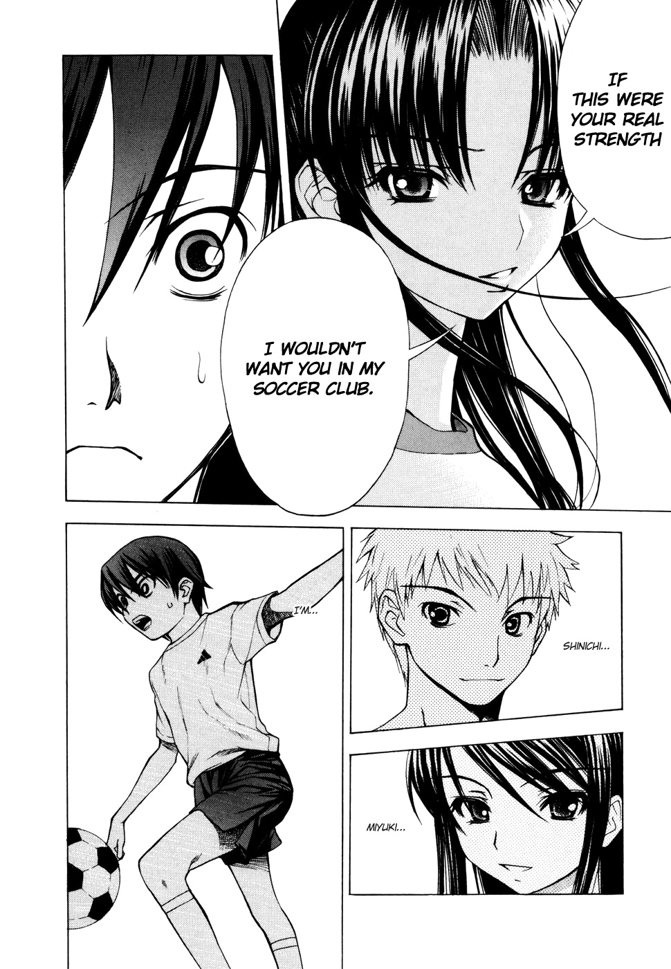 Shuukyuu Shoujo The Boy Who Met 第58页