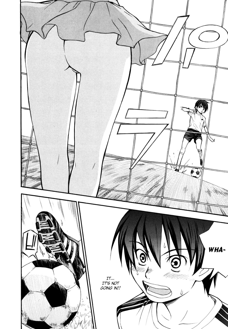 Shuukyuu Shoujo The Boy Who Met 第63页