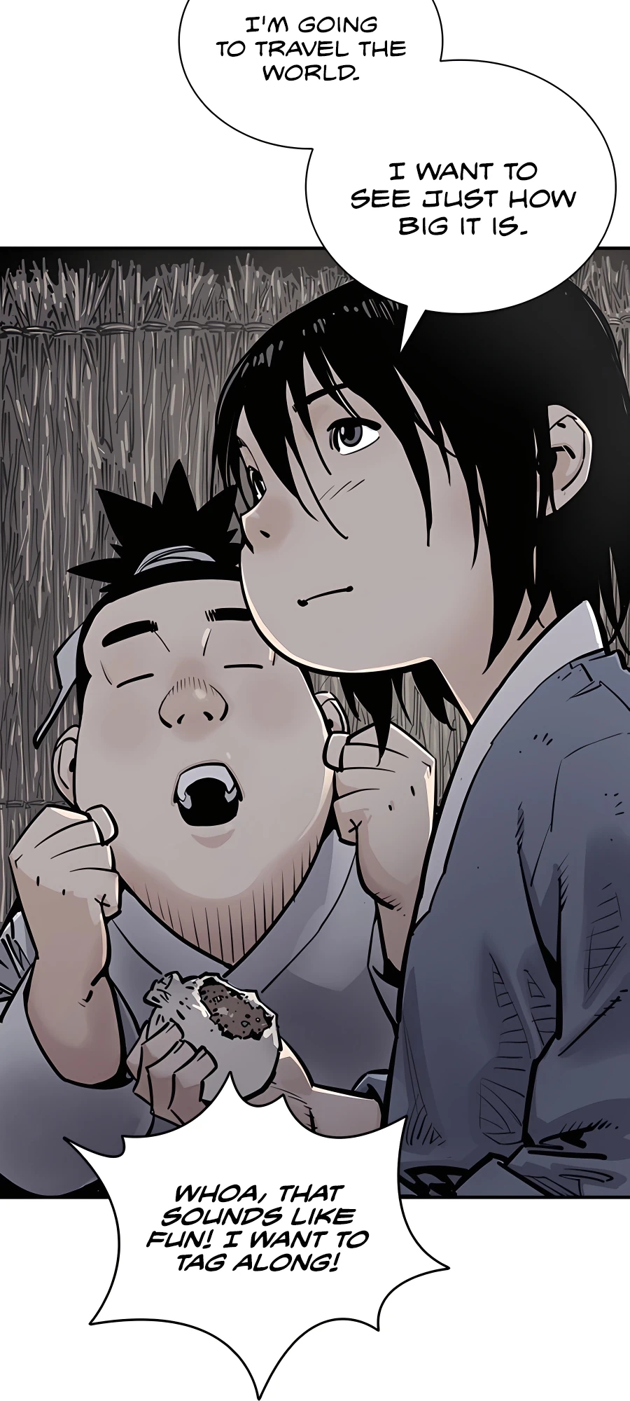 Shashin Vol. 1 Ch. 2 第14页