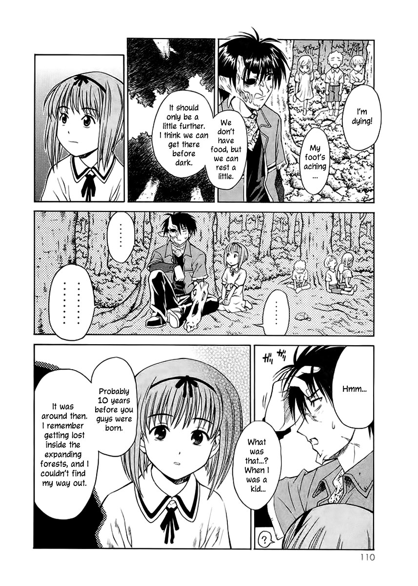 Verdant Lord Vol. 1 Ch. 2 第35页