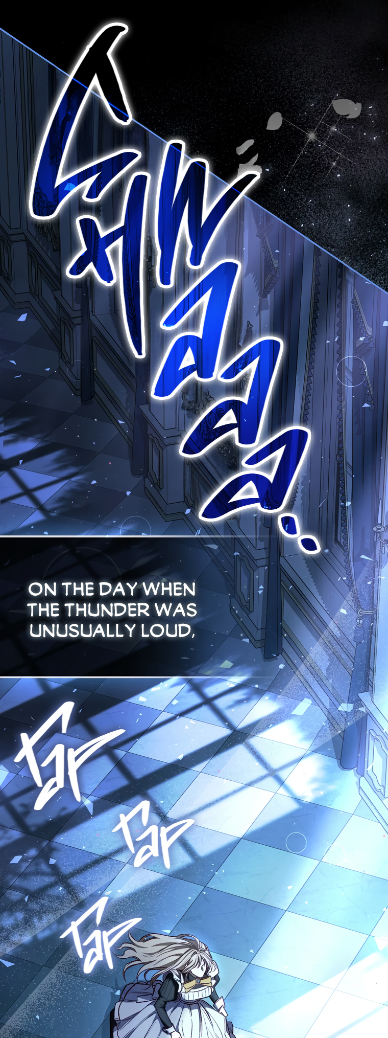 Imprisoned with the Horror Game's Male Lead Vol. 1 Ch. 2 第15页