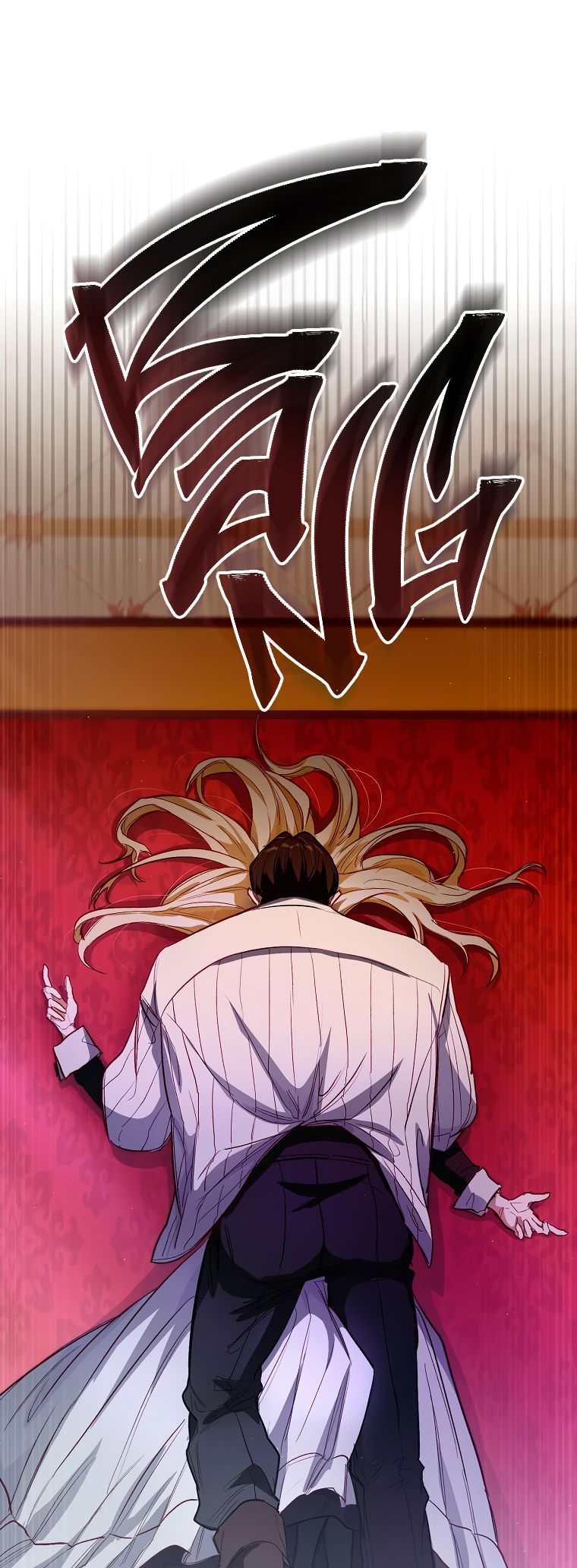 Imprisoned with the Horror Game's Male Lead Vol. 1 Ch. 2 第25页