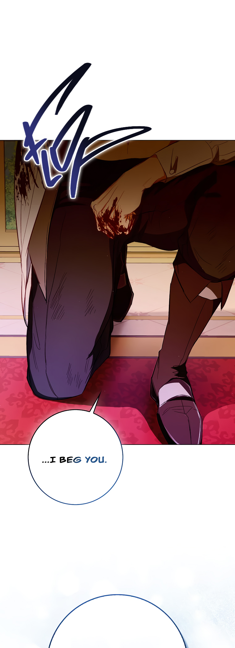 Imprisoned with the Horror Game's Male Lead Vol. 1 Ch. 2 第33页